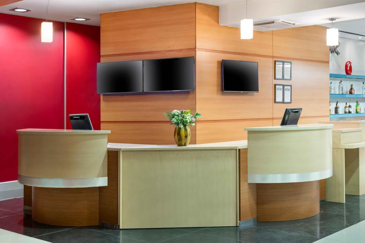 Ibis Отель 3*