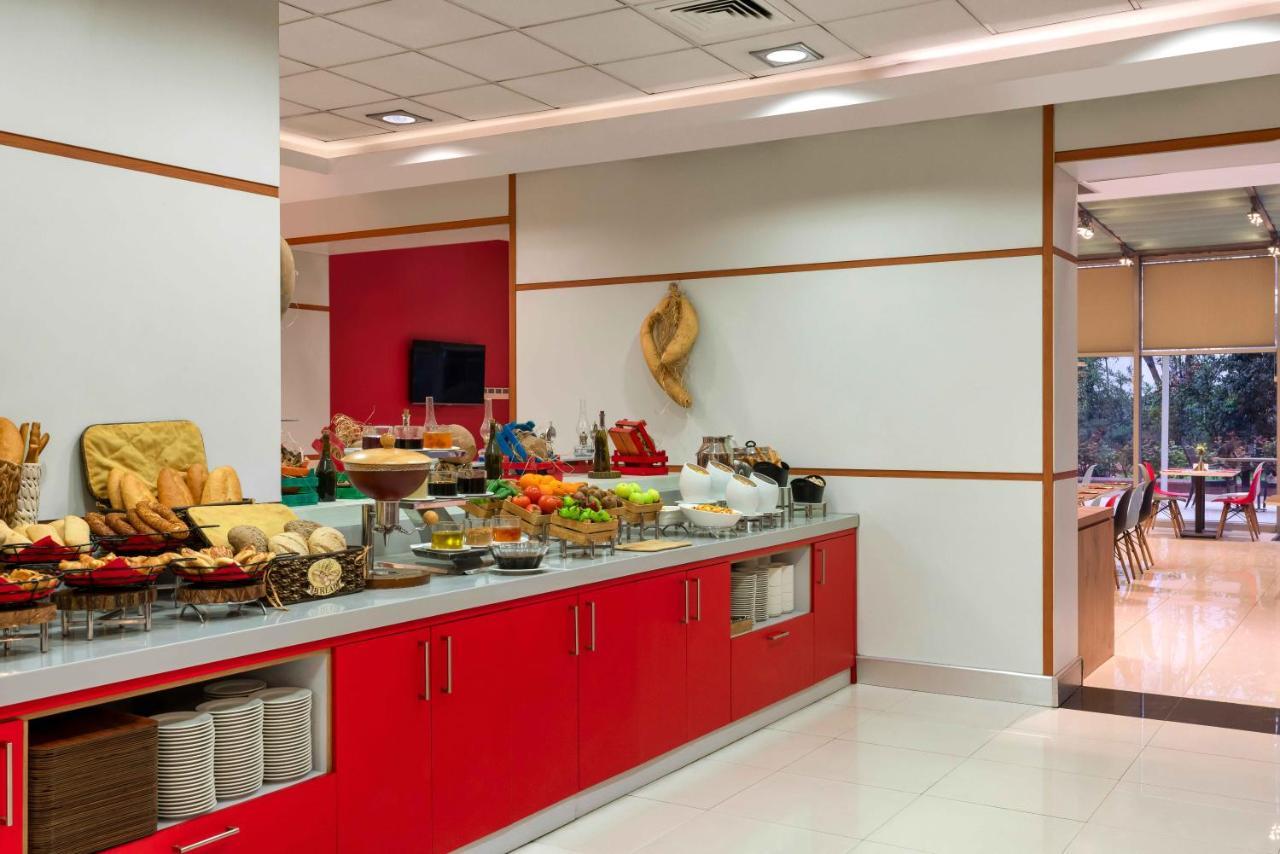 Ibis Отель 3*