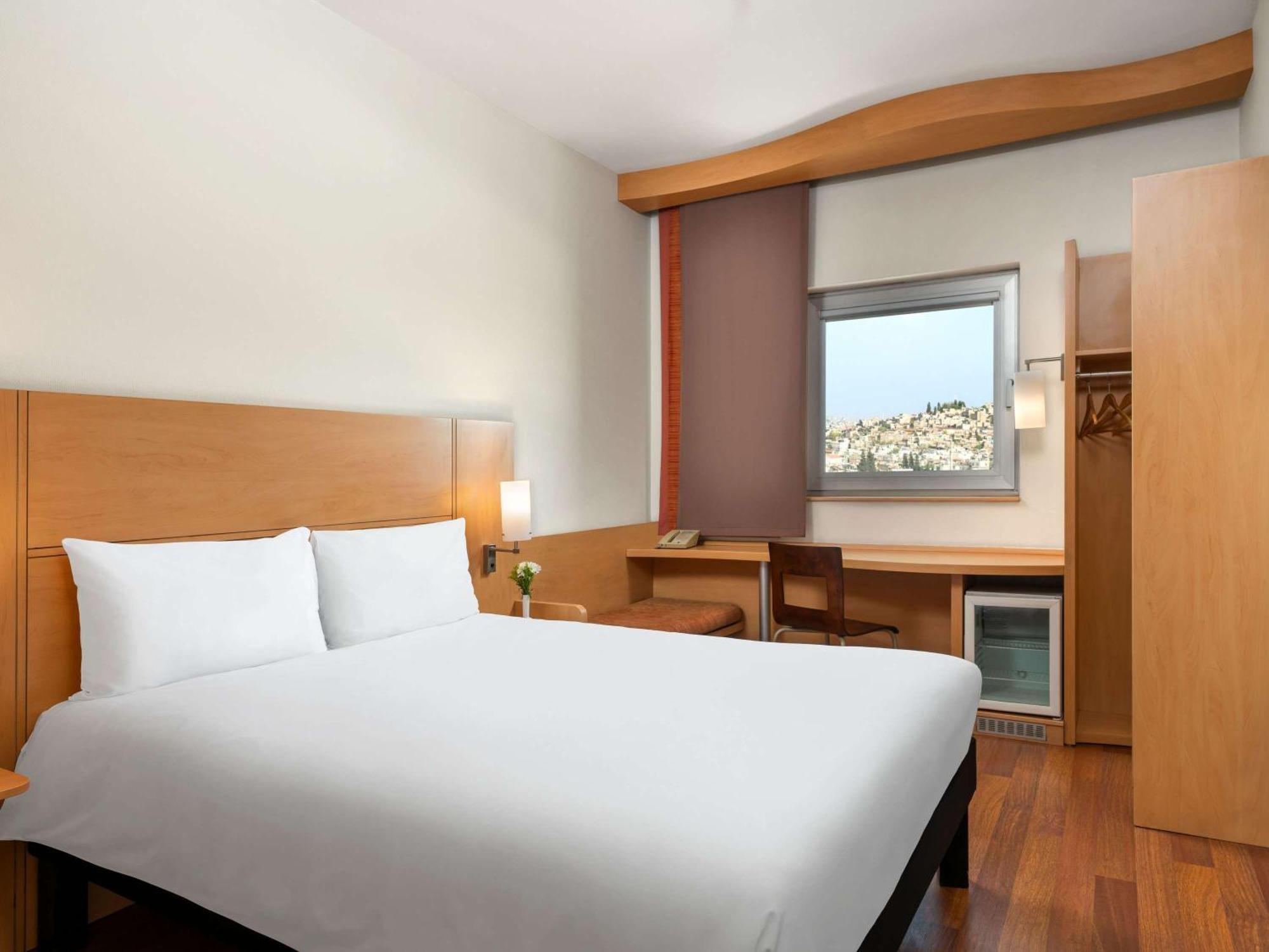 Ibis Отель 3*