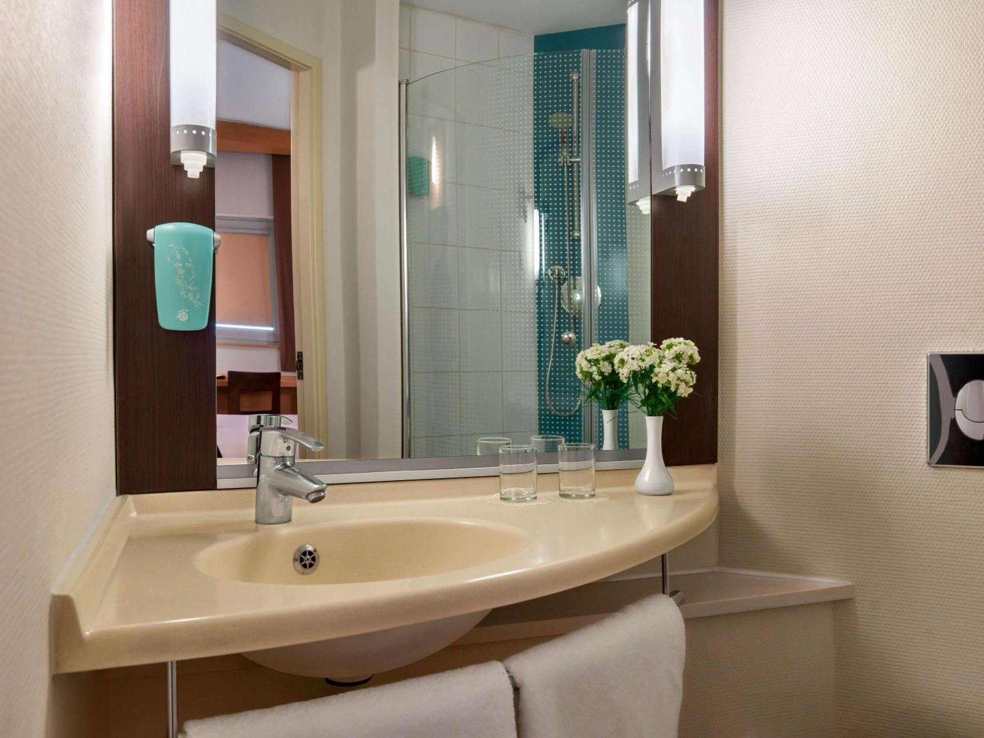 Ibis Отель Газиантеп