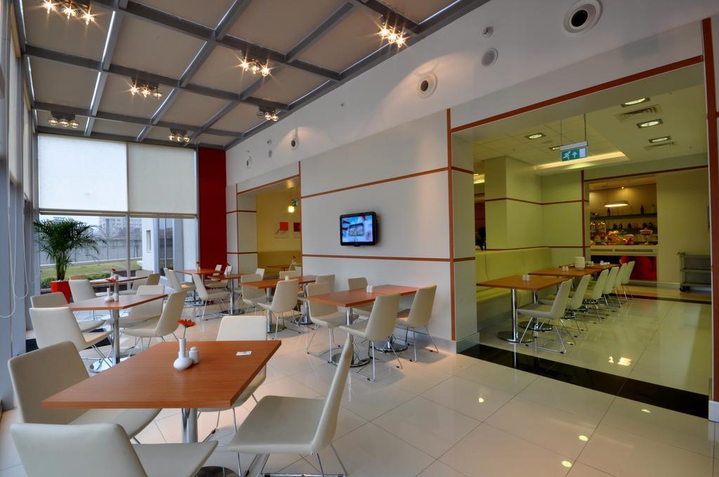 Ibis Отель Газиантеп