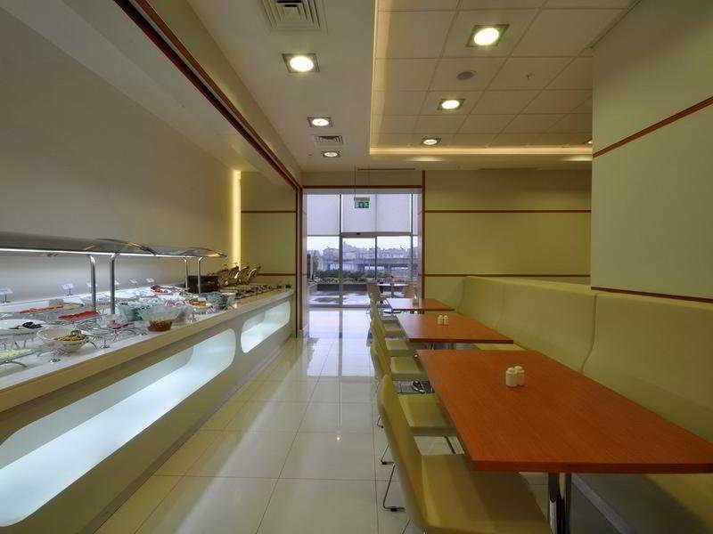 Ibis 3* Газиантеп
