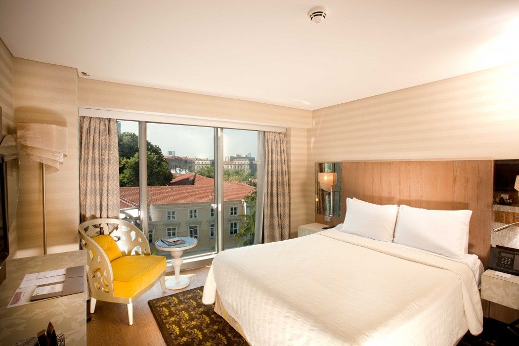 Hotel Ibis Gaziantep