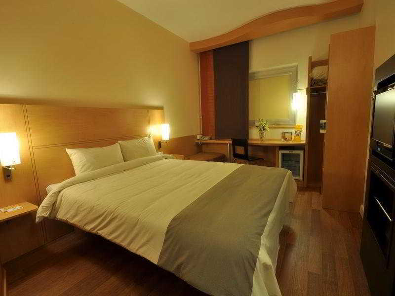 Ibis Отель Газиантеп