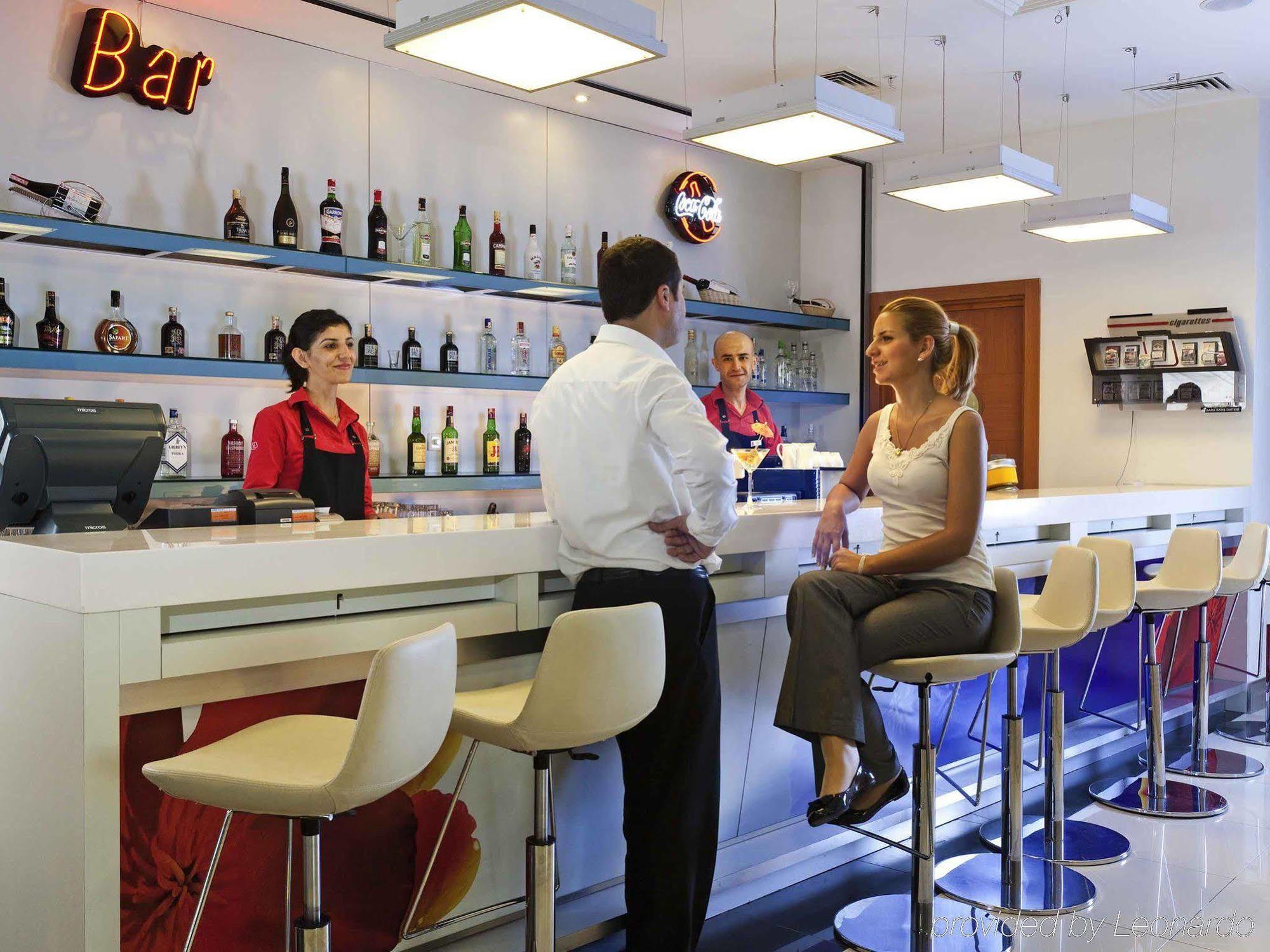 Ibis Отель Газиантеп