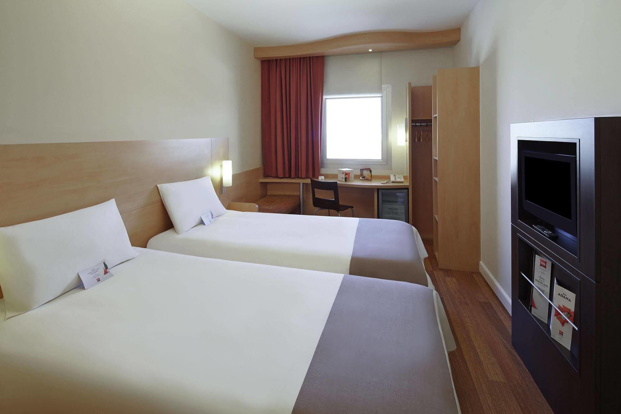Ibis Hotel